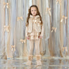 Beige Anna Gilet