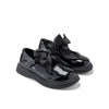 Black Lyra Shoes