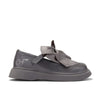 Grey Lyra Shoes
