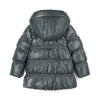 Grey Luna Padded Jacket