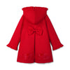 Red Nova Raincoat